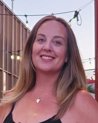 Photo of Patricia E Greenfield, Marriage & Family Therapist, MS,LMFT, MSMFT, CIMHP