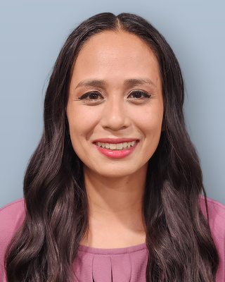 Photo of Desiree Paddack, Marriage & Family Therapist, LMFT