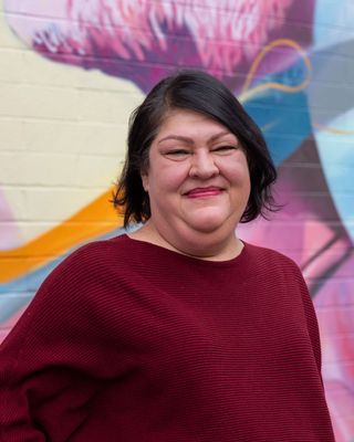Photo of Niki Khanna, Marriage & Family Therapist, LMFT