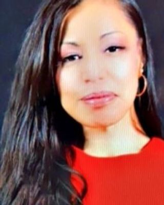 Photo of Lulu Rivera, Licensed Mental Health Counselor, MA, LMHC