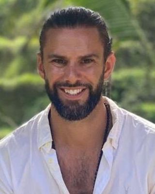 Photo of Asa Sanderson in New York, NY