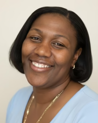 Photo of Yvette Battle, Licensed Mental Health Counselor, LMHC