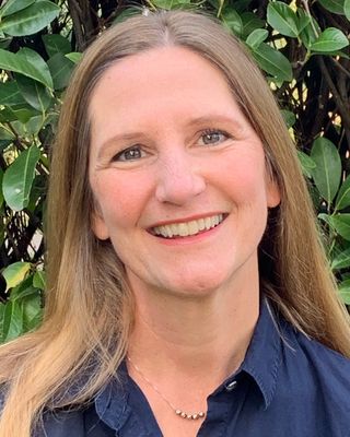 Photo of Miriam J Anderson, Psychologist, PhD