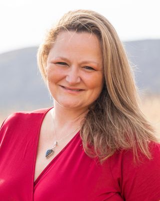 Photo of Heather Jameson, Counselor in San Diego, CA