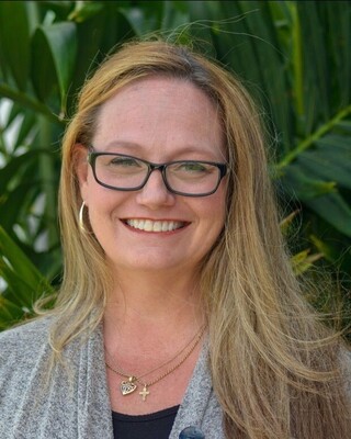 Photo of Meredith Wilber, Registered Mental Health Counselor Inter in North Port, FL