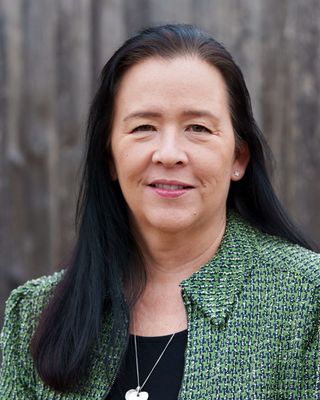 Photo of Becky Francis, Counsellor, MBACP