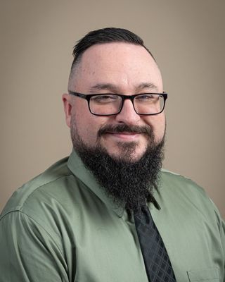 Photo of Sean Mangan, Marriage & Family Therapist, MA, LMFT