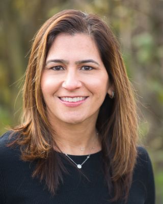Photo of Lauren Miller Rosenfeldt, Clinical Social Work/Therapist, LCSW