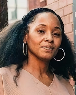 Photo of Jenae Cox, Clinical Social Work/Therapist, LCSW