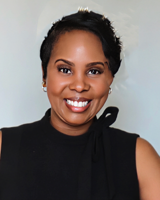 Photo of Dayna Jones, Licensed Professional Counselor, LPC