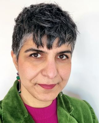 Photo of Bita Riazati - Bita Riazati Relationships, OCD Anxiety Depression, Psychologist, MPsych, PsyBA General