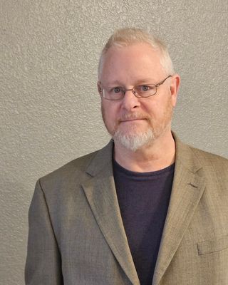 Photo of David G Simeone - Elephant Talk Counseling, PLLC, Licensed Professional Counselor, MA, LPC