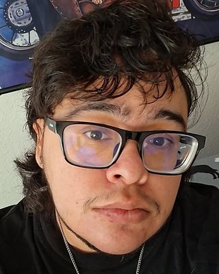 Photo of Sebastian De La Rosa, Clinical Social Work/Therapist, LMSW