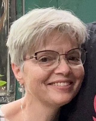 Photo of Lane E. Dahlke, Psychologist, PhD