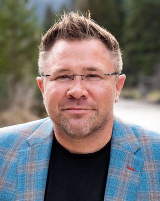 Photo of Josh Spurlock, Counselor, MA, LPC, CST, NICC