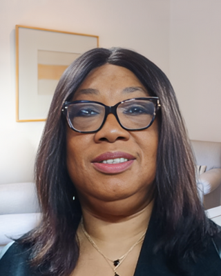 Photo of Gloria Kincade, Counselor, LMHC