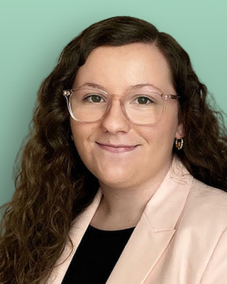 Photo of Lauren Nickerson, Licensed Social Worker , LSW