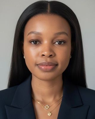 Photo of Thembelihle Happiness Gumede - In Touch Specialist Wellness Counselling, General Counsellor, BSocSci Hons, ASCHP Specialist Wellness Counsellor