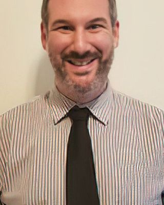 Photo of Chris Buro, Licensed Professional Counselor in Paramus, NJ