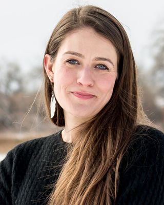 Photo of Jamie Law, Licensed Professional Counselor Candidate in Central Boulder, Boulder, CO
