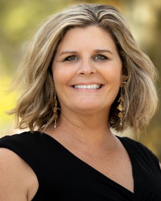 Photo of Jennifer J. Ahearn, Licensed Mental Health Counselor, MS, LMHC