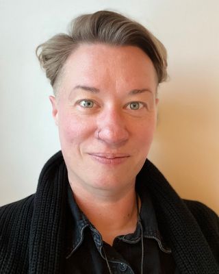 Photo of Lauren Bulckaert, Registered Social Worker, MSW, RSW