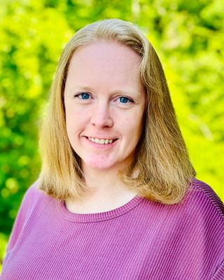 Photo of Natalie Criss, Licensed Professional Counselor, LPC, LPCC