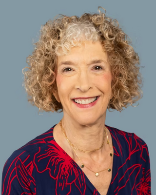 Photo of Dr. Ann T Meyerson, PhD, SRES