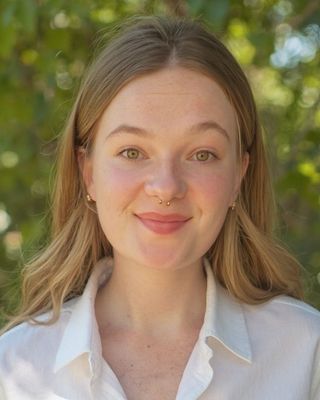 Photo of Alyssa Royce, Licensed Professional Counselor, LPC
