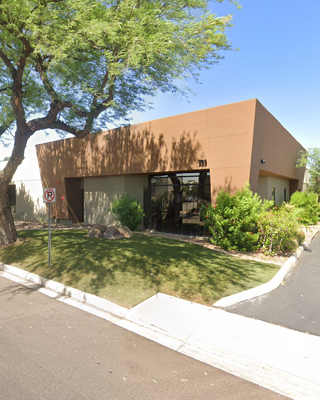 Photo of Jasmine Robinson - Maya Therapy Center, Treatment Center
