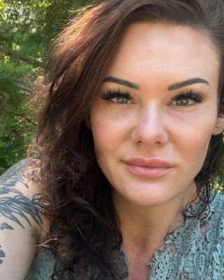 Photo of Brooke Music, Psychiatric Nurse Practitioner, ARNP