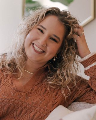 Photo of Natalie Zuker, Counselor, MA