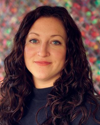 Photo of Kathryn Oswald, Counsellor, MBACP