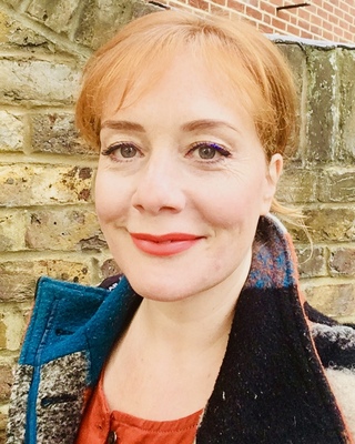 Photo of Charlotte Lucas, Psychotherapist in London, England