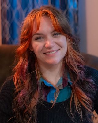 Photo of Hailee Windsor - Hailee Windsor, Arcana Counseling PLLC, Counselor, LMHC, CN