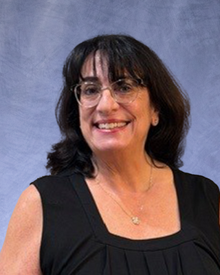 Photo of Paula M Comm, Counselor, LPCC