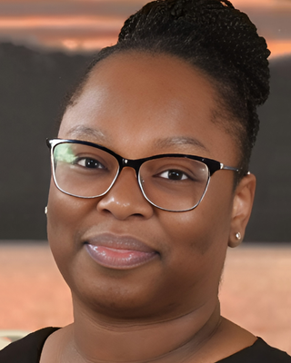 Photo of Essence Jackson, Clinical Social Work/Therapist, LCSW
