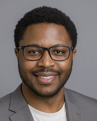 Photo of Dirane Njong, Psychiatric Nurse Practitioner