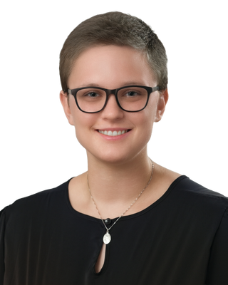 Photo of Caroline Ball, Pre-Licensed Professional, PsyD