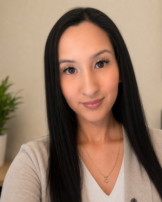 Photo of Shauna DeSouza, MSW, RSW