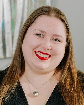 Photo of Gracie Cooper, Registered Psychotherapist, BScN, RN, MACP, RP