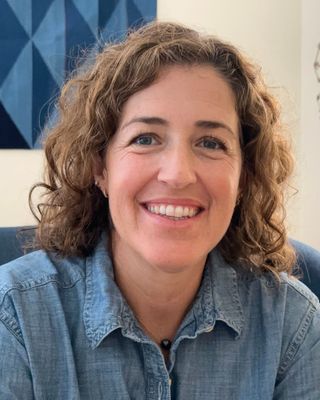 Photo of Aimee David, Psychologist, PsyD