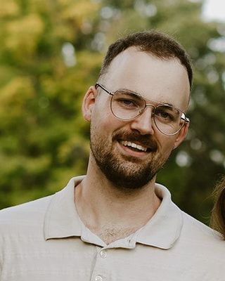 Photo of Reint-Jan Rammelaere, Pre-Licensed Professional, ThB, MDiv(Q)