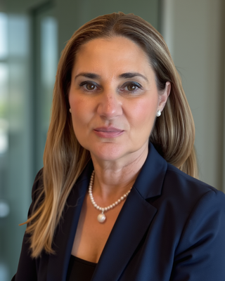 Photo of Dr. Natasha Anatolian - Sacred Joy Psychotherapy, Licensed Professional Counselor, PsyD, LPC