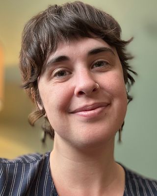 Photo of Simone Audette, Marriage & Family Therapist Associate, LMFTA