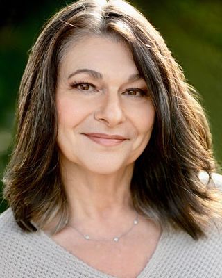 Photo of Michele Robin Hahn - Michele Hahn Relationship Specialist in CA | OR, Marriage & Family Therapist, JD, MFT