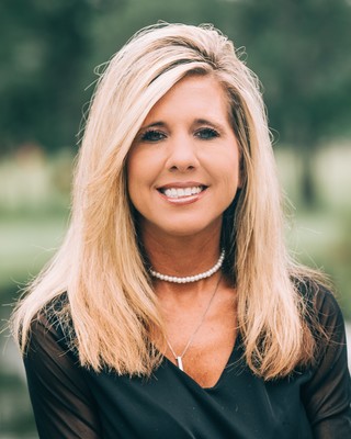 Photo of Donna T Darby, Licensed Professional Counselor in Orange County, TX