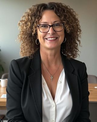 Photo of Venice M Angel - Venice Angel, LCSW The Angel Wellness Center, Clinical Social Work/Therapist, LCSW, CEO, PPSC