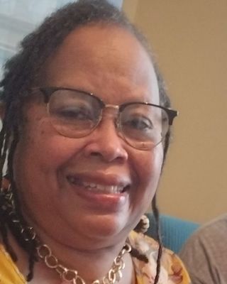 Photo of Dr. Ramona Griffin Noble, Counselor, EdD, LCMHC, LMHC, NCC, CCATP