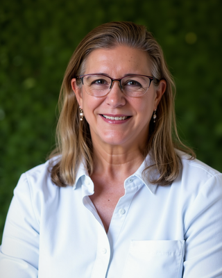 Photo of Janette Lynn Carr, Counsellor, MSW, RCC